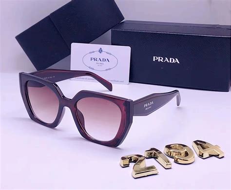 prada replica sunglasses|Prada baroque sunglasses knockoff.